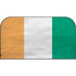 Ivory Coast Flag Distressed Nintendo Switch 2 (2025) with Joy-Con Skin
